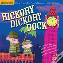 Capa do artigo Hickory Dickory Dock