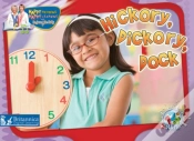 Capa do artigo Hickory, Dickory, Dock