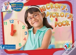 Capa do artigo Hickory, Dickory, Dock