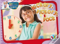 Capa do artigo Hickory Dickory Dock