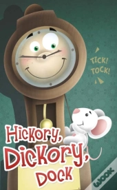 Hickory Dickory Dock