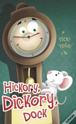 Capa do artigo Hickory Dickory Dock
