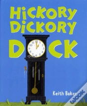 Capa do artigo Hickory Dickory Dock