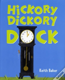 Capa do artigo Hickory Dickory Dock