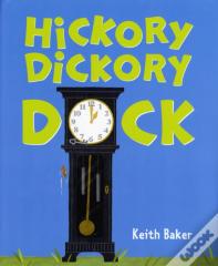 Hickory Dickory Dock
