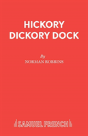 Hickory Dickory Dock - Preview