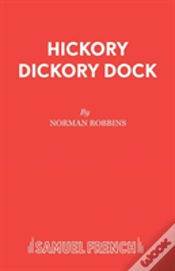 Capa do artigo Hickory Dickory Dock