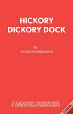 Capa do artigo Hickory Dickory Dock
