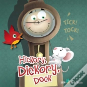 Capa do artigo Hickory Dickory Dock