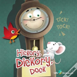 Capa do artigo Hickory Dickory Dock