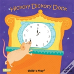 Capa do artigo Hickory Dickory Dock