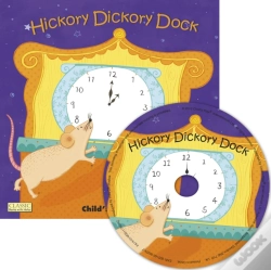Capa do artigo Hickory Dickory Dock