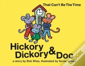 Capa do artigo Hickory Dickory & Doc That Can