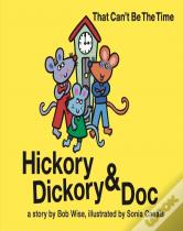 Hickory Dickory & Doc That Can'T Be The Time!