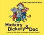 Hickory Dickory & Doc That Can'T Be The Time! - Preview