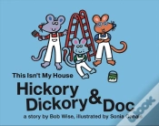 Capa do artigo Hickory Dickory & Doc This Isn
