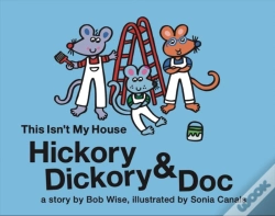 Capa do artigo Hickory Dickory & Doc This Isn'T My House