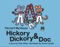 Hickory Dickory & Doc This Isn'T My House - Preview