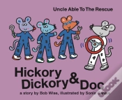 Capa do artigo Hickory Dickory & Doc Uncle Able To The Rescue