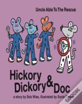 Hickory Dickory & Doc Uncle Able To The Rescue