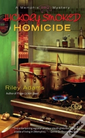 Hickory Smoked Homicide