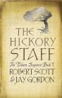 Hickory Staff - Preview