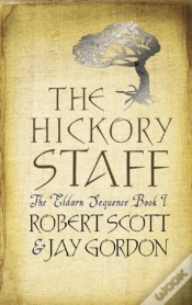 Capa do artigo Hickory Staff