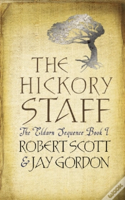 Capa do artigo Hickory Staff
