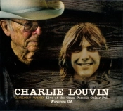 Capa do artigo Hickory Wind: Live At The Gram Parsons Guitar Pull, Waycross GA - CD
