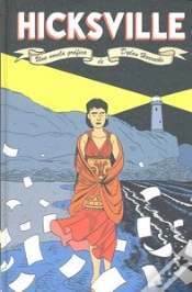 Capa do artigo Hicksville