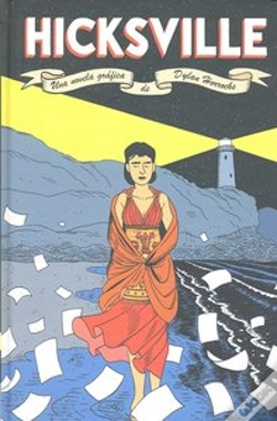 Capa do artigo Hicksville