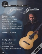 Hidalgo Y Musica - Vol. 5
