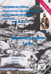 Capa do artigo Hidalgos, Halcones Y Agua