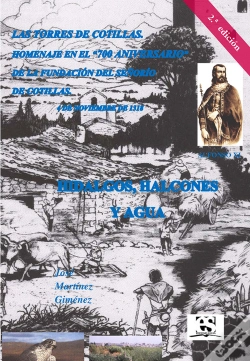 Capa do artigo Hidalgos, Halcones Y Agua