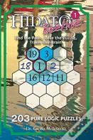 Hidato Beehive 1