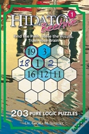 Capa do artigo Hidato Beehive 1