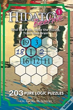 Capa do artigo Hidato Beehive 1
