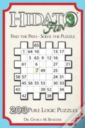 Hidato Fun 3