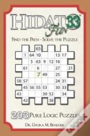 Hidato Fun 33