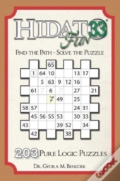 Hidato Fun 33