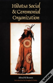 Capa do artigo Hidatsa Social And Ceremonial Organization
