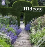 Capa do artigo Hidcote