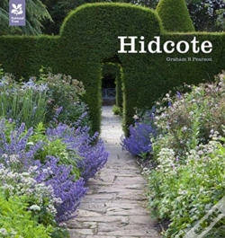 Capa do artigo Hidcote