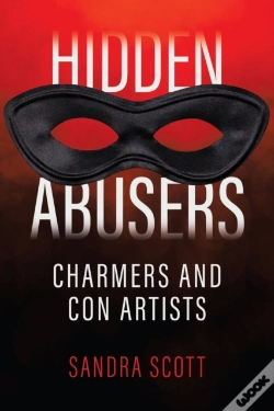 Capa do artigo Hidden Abusers