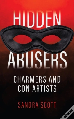 Capa do artigo Hidden Abusers