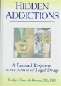 Hidden Addictions - Preview