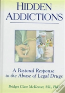 Capa do artigo Hidden Addictions
