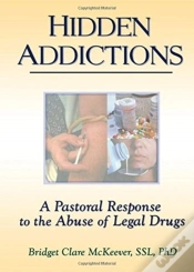 Capa do artigo Hidden Addictions