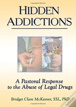 Capa do artigo Hidden Addictions