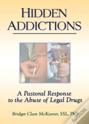 Capa do artigo Hidden Addictions